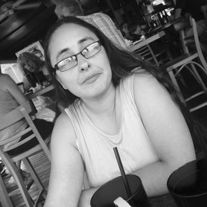 Meet your Posher, Caroline